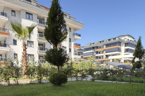 Daire 1+1 Alanya, Antalya, Türkiye №225672 - 9