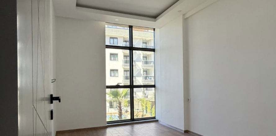 Daire 1+1 Alanya, Antalya, Türkiye №225672