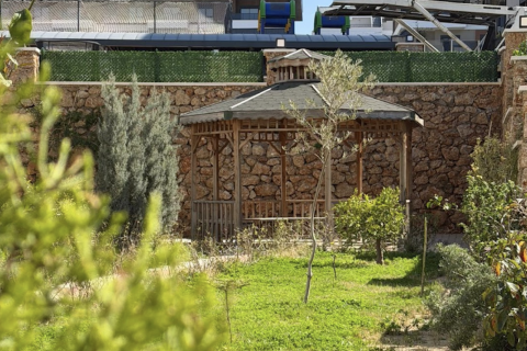 Daire 1+1 Alanya, Antalya, Türkiye №225672 - 7