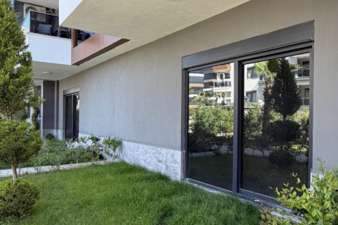 Daire 1+1 Alanya, Antalya, Türkiye №225672 - 8