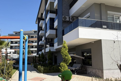 Daire 1+1 Alanya, Antalya, Türkiye №225672 - 2