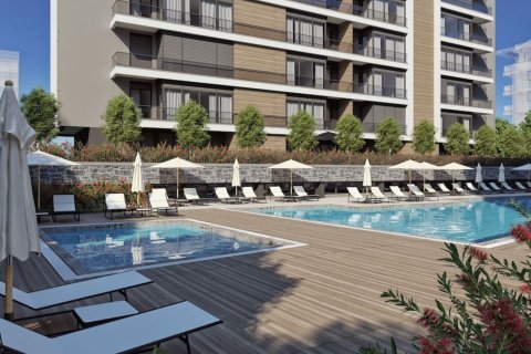 Park Orion  in Konyaalti, Antalya, Turkey No.212822 – photo 3