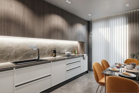 Park Orion  in Konyaalti, Antalya, Turkey No.212822 – photo 11