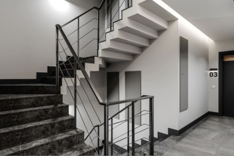 Park Orion  in Konyaalti, Antalya, Turkey No.212822 – photo 13