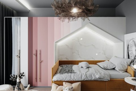 Park Orion  in Konyaalti, Antalya, Turkey No.212822 – photo 17