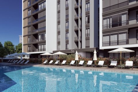 Park Orion  in Konyaalti, Antalya, Turkey No.212822 – photo 4