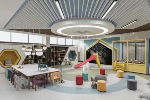 Park Orion  in Konyaalti, Antalya, Turkey No.212822 – photo 19