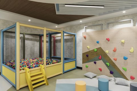 Park Orion  in Konyaalti, Antalya, Turkey No.212822 – photo 25