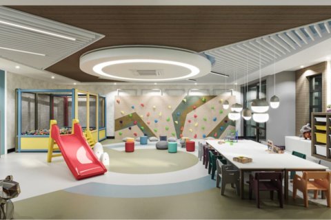 Park Orion  in Konyaalti, Antalya, Turkey No.212822 – photo 21