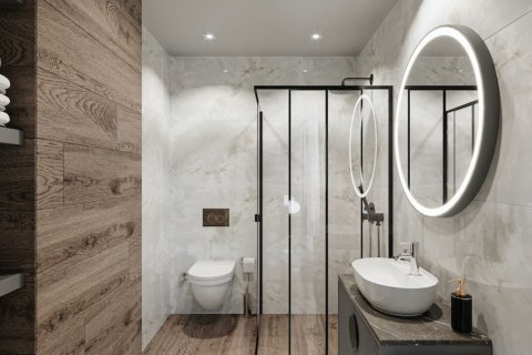 Park Orion  in Konyaalti, Antalya, Turkey No.212822 – photo 22