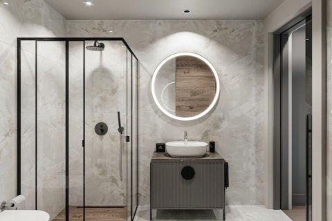 Park Orion  in Konyaalti, Antalya, Turkey No.212822 – photo 23