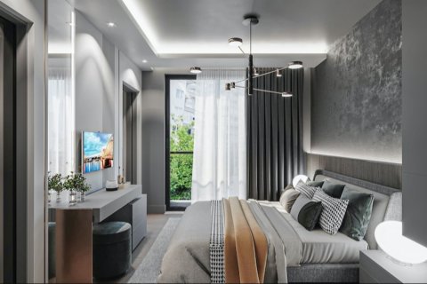 Park Orion  in Konyaalti, Antalya, Turkey No.212822 – photo 24