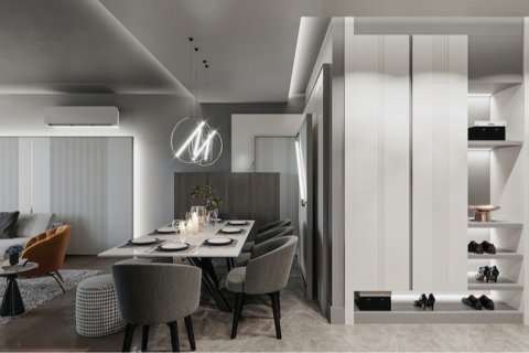 Park Orion  in Konyaalti, Antalya, Turkey No.212822 – photo 28