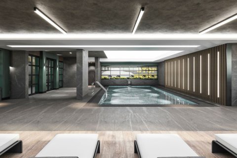 Park Orion  in Konyaalti, Antalya, Turkey No.212822 – photo 29