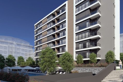 Park Orion  in Konyaalti, Antalya, Turkey No.212822 – photo 2