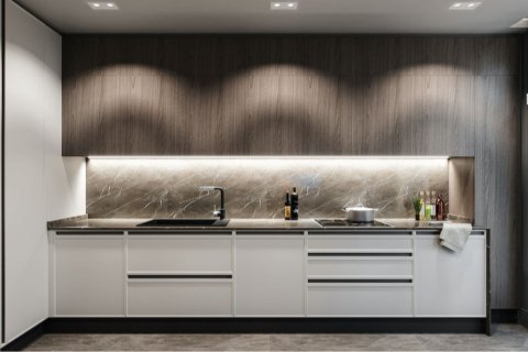 Park Orion  in Konyaalti, Antalya, Turkey No.212822 – photo 34