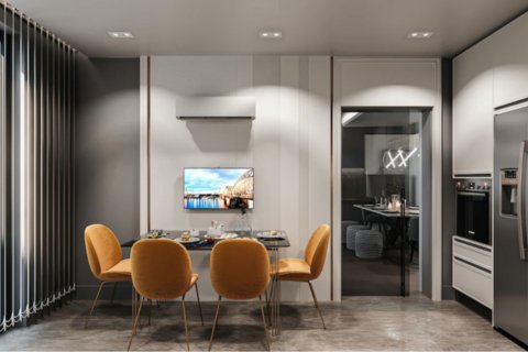 Park Orion  in Konyaalti, Antalya, Turkey No.212822 – photo 31