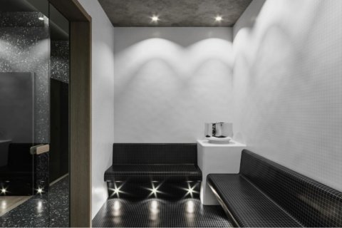 Park Orion  in Konyaalti, Antalya, Turkey No.212822 – photo 33