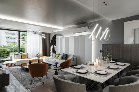 Park Orion  in Konyaalti, Antalya, Turkey No.212822 – photo 38