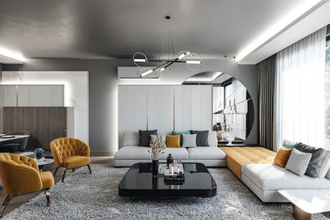 Park Orion  in Konyaalti, Antalya, Turkey No.212822 – photo 39