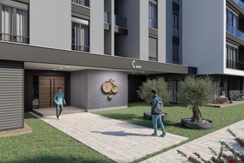 Park Orion  in Konyaalti, Antalya, Turkey No.212822 – photo 6