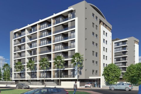 Park Orion  in Konyaalti, Antalya, Turkey No.212822 – photo 7