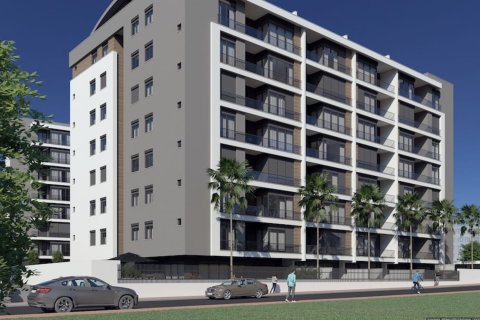 Park Orion  in Konyaalti, Antalya, Turkey No.212822 – photo 8