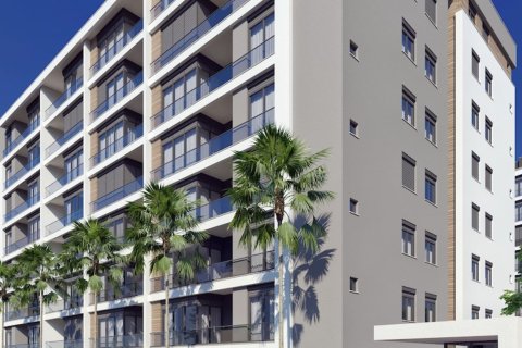 Park Orion  in Konyaalti, Antalya, Turkey No.212822 – photo 9