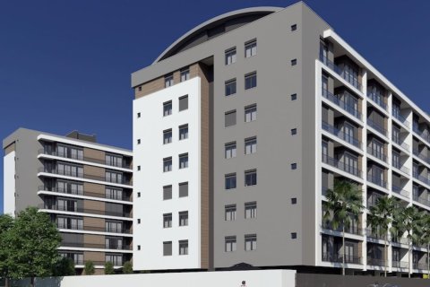 Park Orion  in Konyaalti, Antalya, Turkey No.212822 – photo 5