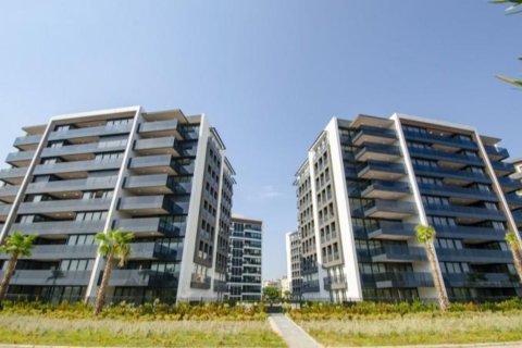 Жилой комплекс Marina Residence  в Коньяалты, Анталья, Турция №212823 – фото 3