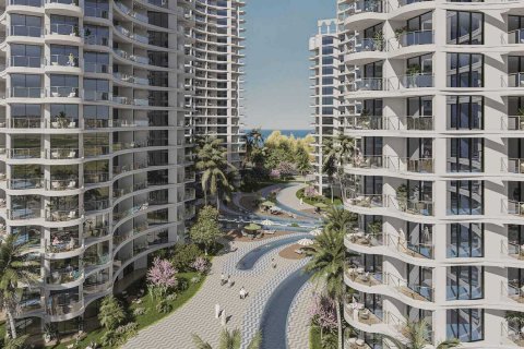 Жилой комплекс Caesar Palm Jumeirah в Искеле, Северный Кипр №212900 – фото 3