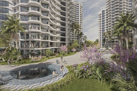 Жилой комплекс Caesar Palm Jumeirah в Искеле, Северный Кипр №212900 – фото 6