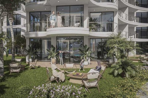 Жилой комплекс Caesar Palm Jumeirah в Искеле, Северный Кипр №212900 – фото 4