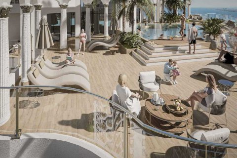 Жилой комплекс Caesar Palm Jumeirah в Искеле, Северный Кипр №212900 – фото 16