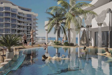 Жилой комплекс Caesar Palm Jumeirah в Искеле, Северный Кипр №212900 – фото 17