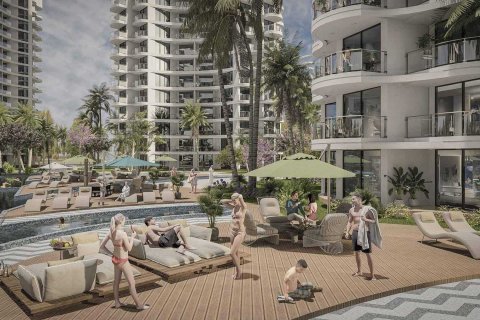 Жилой комплекс Caesar Palm Jumeirah в Искеле, Северный Кипр №212900 – фото 22