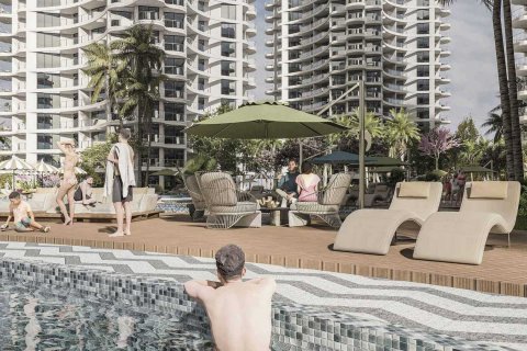 Жилой комплекс Caesar Palm Jumeirah в Искеле, Северный Кипр №212900 – фото 24