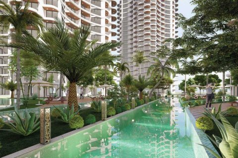 Жилой комплекс Caesar Palm Jumeirah в Искеле, Северный Кипр №212900 – фото 23