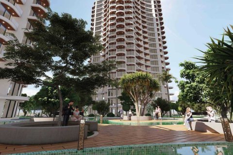 Жилой комплекс Caesar Palm Jumeirah в Искеле, Северный Кипр №212900 – фото 19