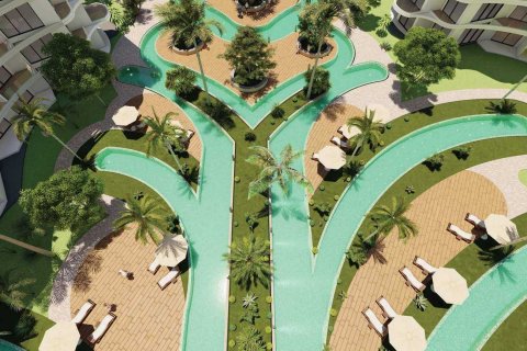 Жилой комплекс Caesar Palm Jumeirah в Искеле, Северный Кипр №212900 – фото 21