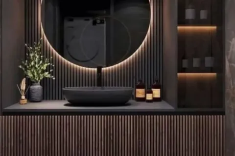 آپارتمان در  Mugla ، ترکیه 3 خوابه ، 135 متر مربع.  شماره 223949 - 15