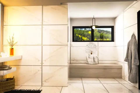 آپارتمان در  Alanya ، ترکیه 3 خوابه ، 291 متر مربع.  شماره 223943 - 5