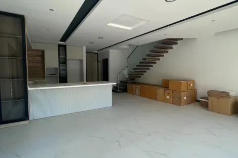 آپارتمان در  Alanya ، ترکیه 3 خوابه ، 291 متر مربع.  شماره 223943 - 18