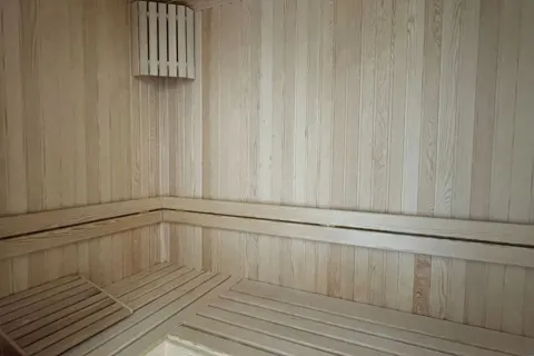 آپارتمان در  Alanya ، ترکیه 3 خوابه ، 291 متر مربع.  شماره 223943 - 26