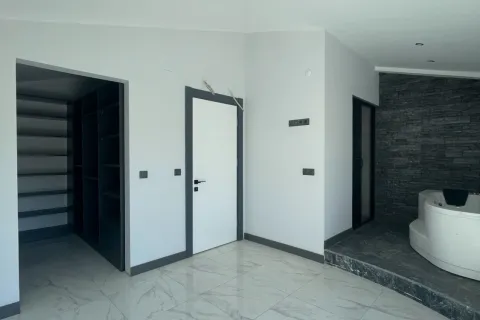 آپارتمان در  Alanya ، ترکیه 3 خوابه ، 291 متر مربع.  شماره 223943 - 17