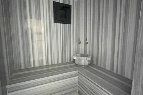 آپارتمان در  Alanya ، ترکیه 3 خوابه ، 291 متر مربع.  شماره 223943 - 24