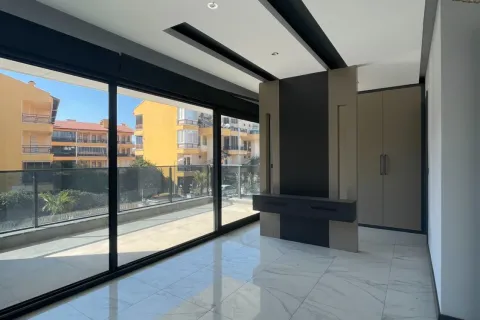 آپارتمان در  Alanya ، ترکیه 3 خوابه ، 291 متر مربع.  شماره 223943 - 22