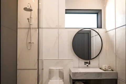 آپارتمان در  Alanya ، ترکیه 3 خوابه ، 291 متر مربع.  شماره 223943 - 15