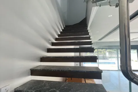 آپارتمان در  Alanya ، ترکیه 3 خوابه ، 291 متر مربع.  شماره 223943 - 20