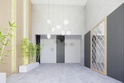 1+1 Wohnung  in Alanya, Antalya, Türkei Nr. 223947 - 4